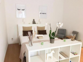 Milano Center White